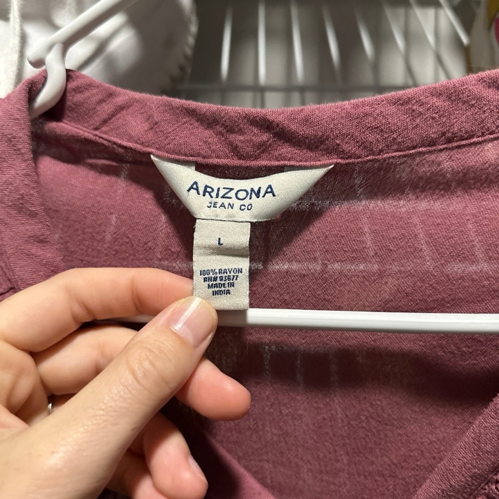 Arizona blouse - Picture 2 of 2